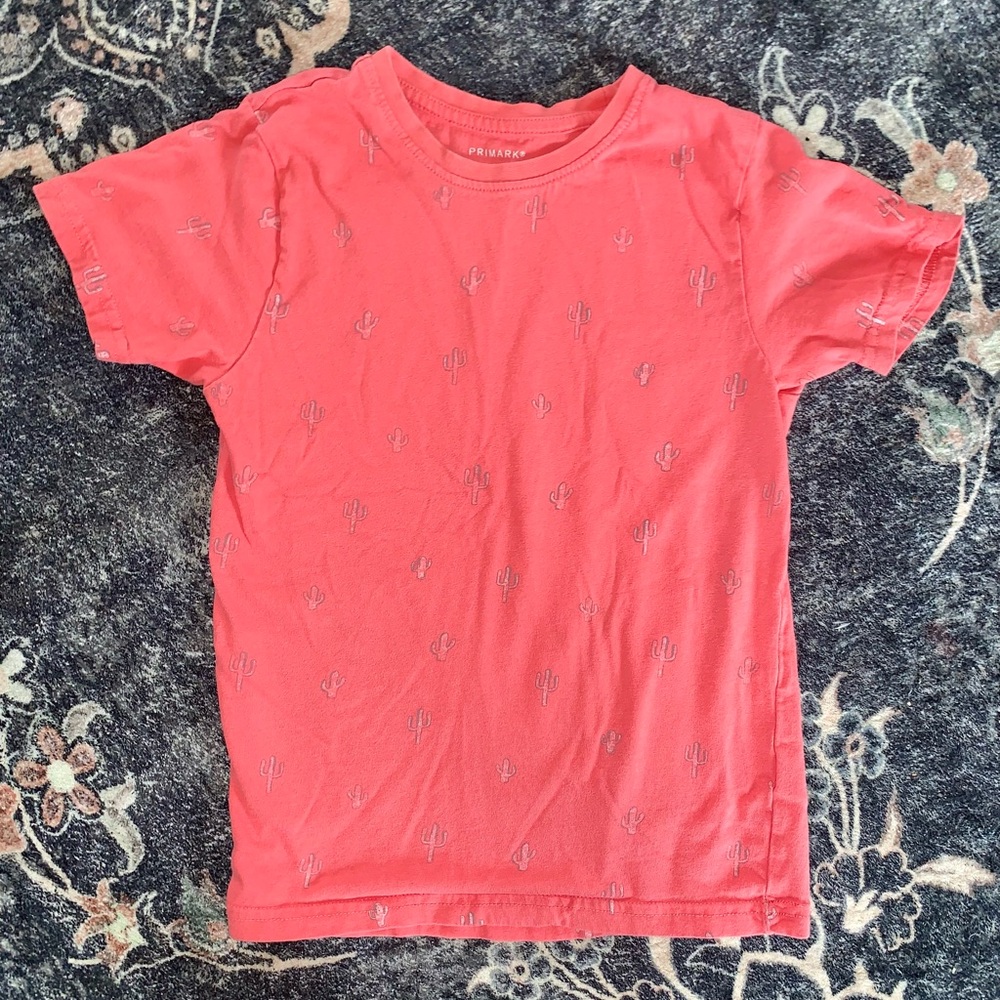Primark tee 7/8